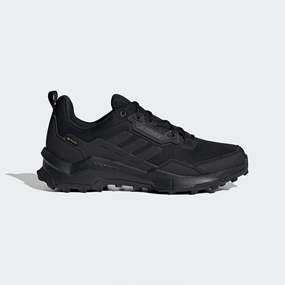 Adidas Terrex AX4 Gore - Tex - Core Black / Grey Four