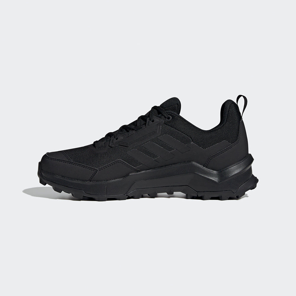 Adidas Terrex AX4 Gore - Tex - Core Black / Grey Four