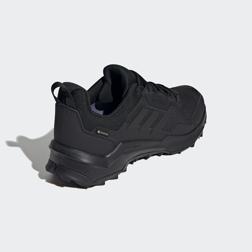 Adidas Terrex AX4 Gore - Tex - Core Black / Grey Four