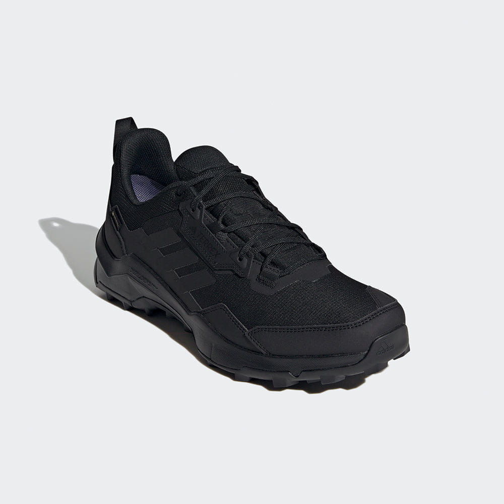 Adidas Terrex AX4 Gore - Tex - Core Black / Grey Four