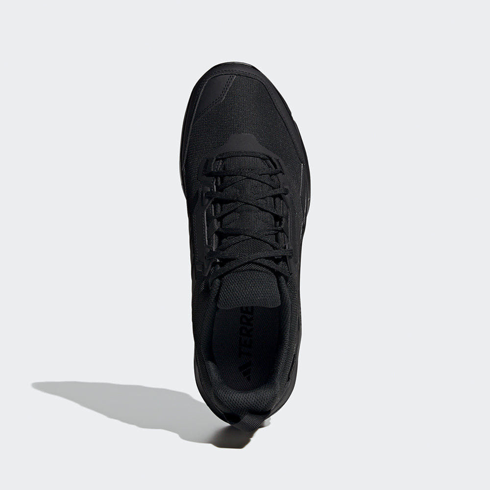 Adidas Terrex AX4 Gore - Tex - Core Black / Grey Four
