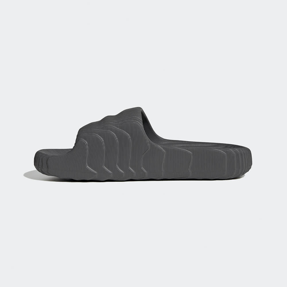 Adidas Adilette 22 - Grey