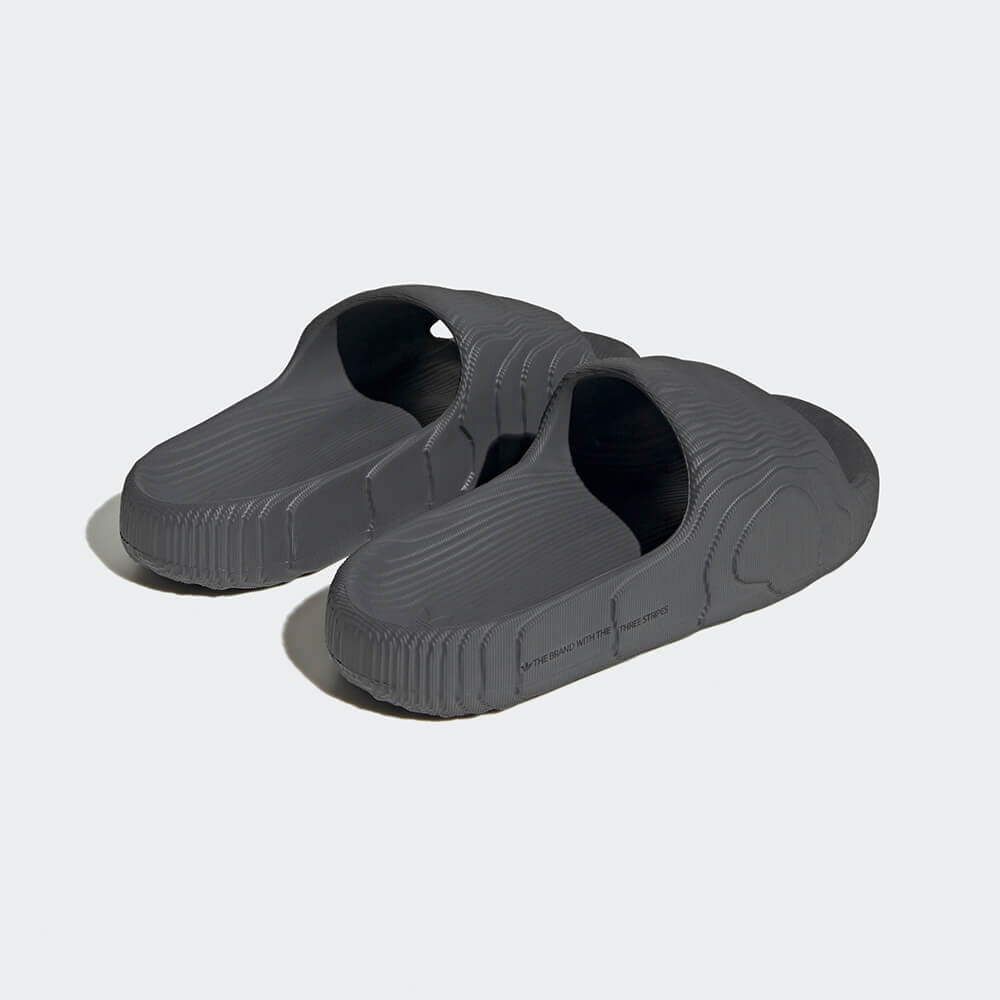 Adidas Adilette 22 - Grey