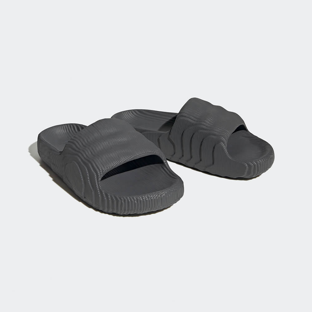 Adidas Adilette 22 - Grey