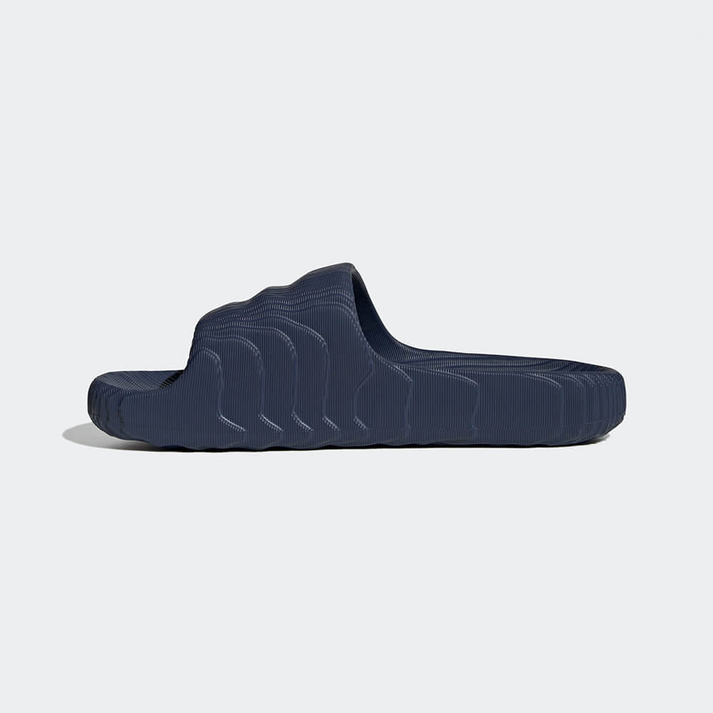 Adidas Adilette 22 - Dark Blue