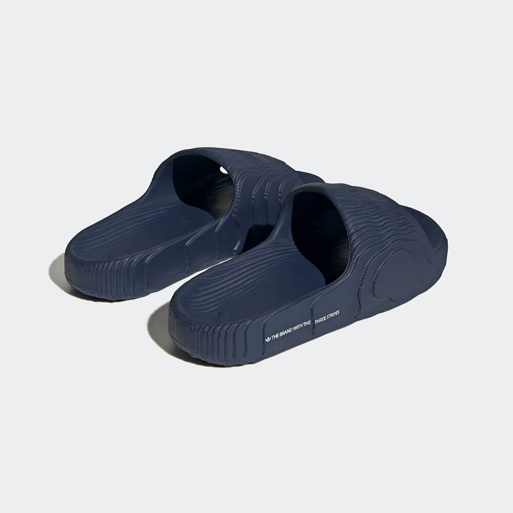 Adidas Adilette 22 - Dark Blue