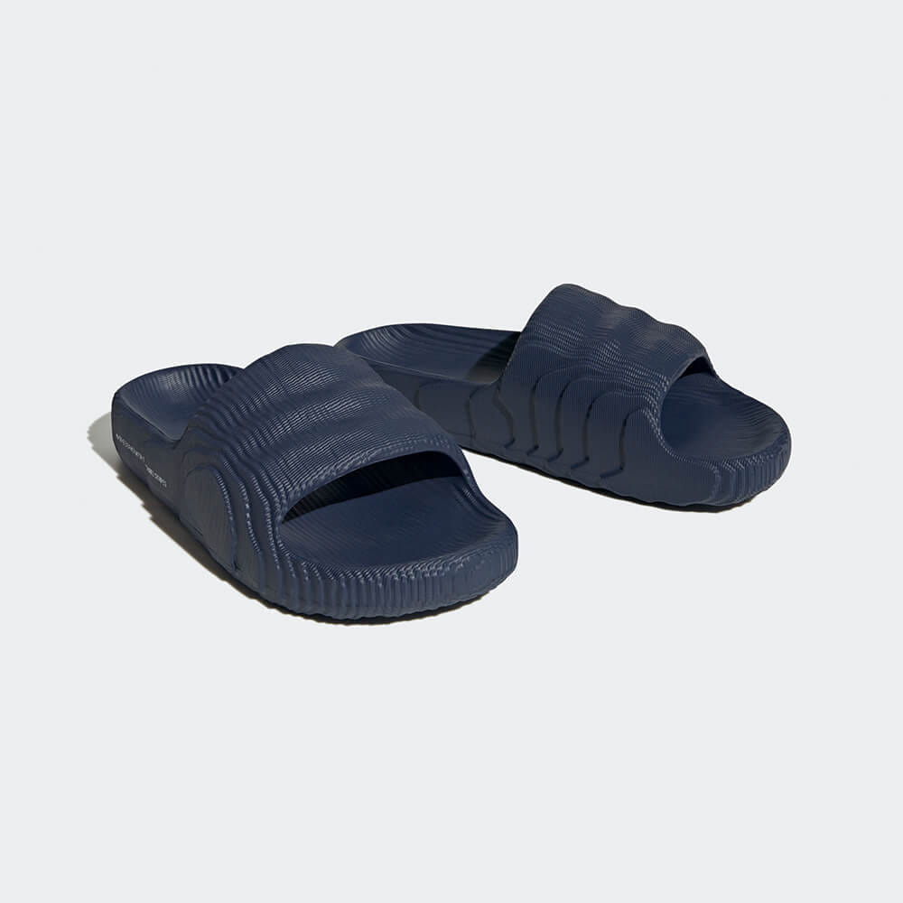 Adidas Adilette 22 - Dark Blue