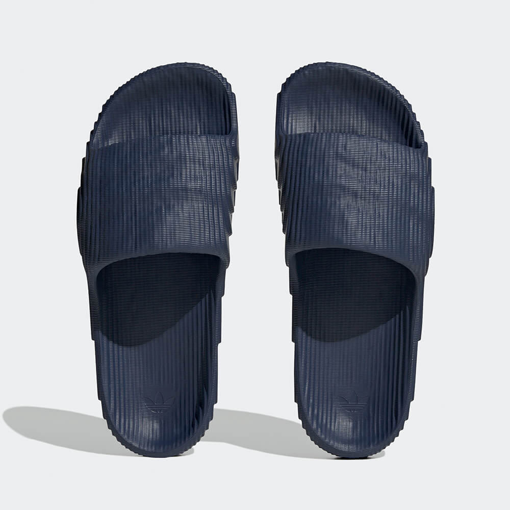 Adidas Adilette 22 - Dark Blue