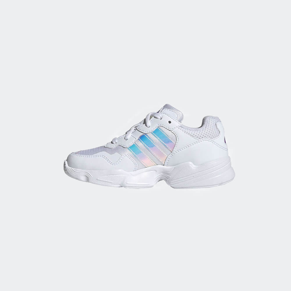 Adidas Yung 96 C - Ftwr White / Core Black