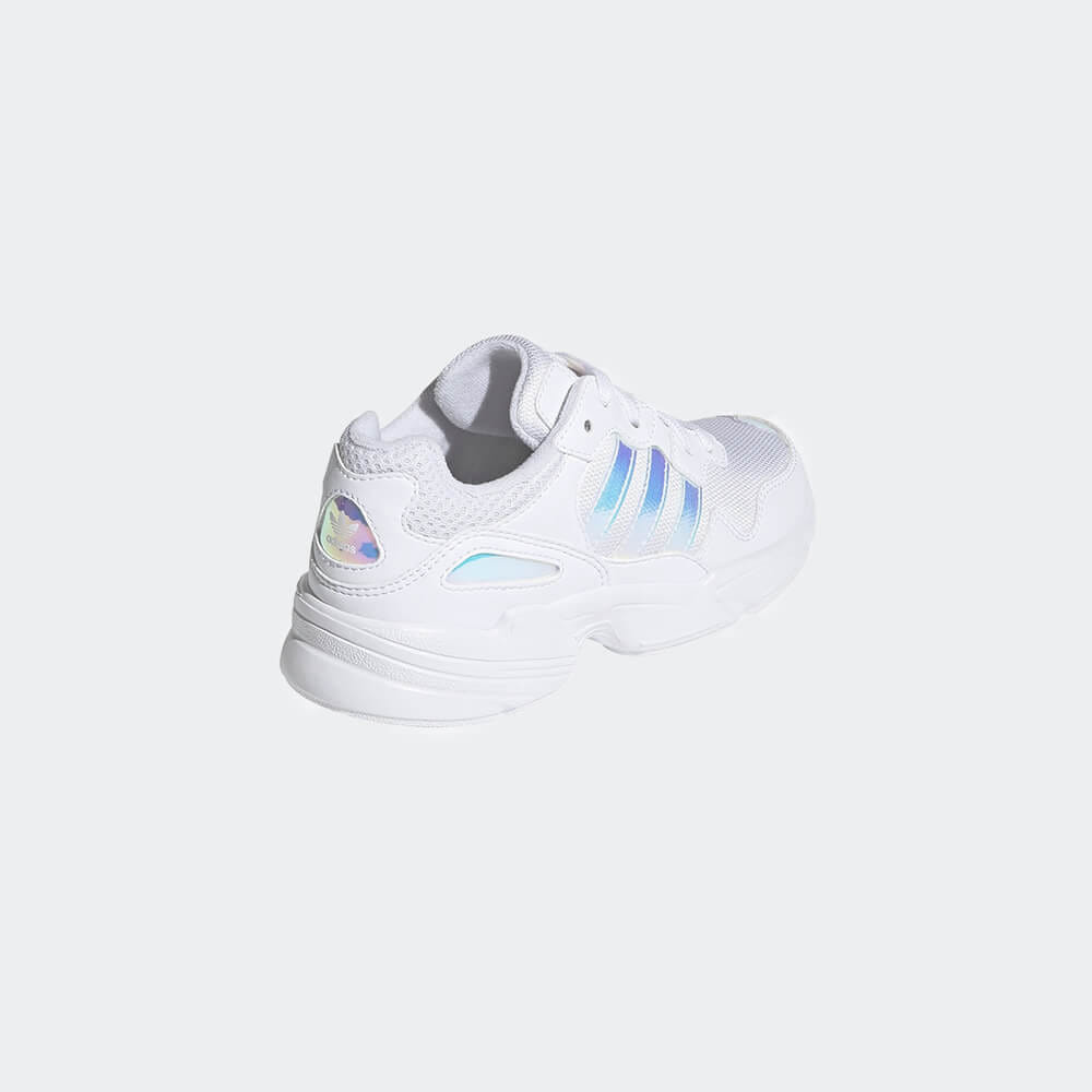 Adidas Yung 96 C - Ftwr White / Core Black