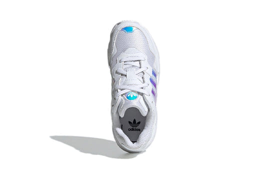 Adidas Yung 96 C - Ftwr White / Core Black