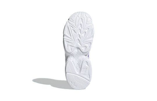 Adidas Yung 96 C - Ftwr White / Core Black