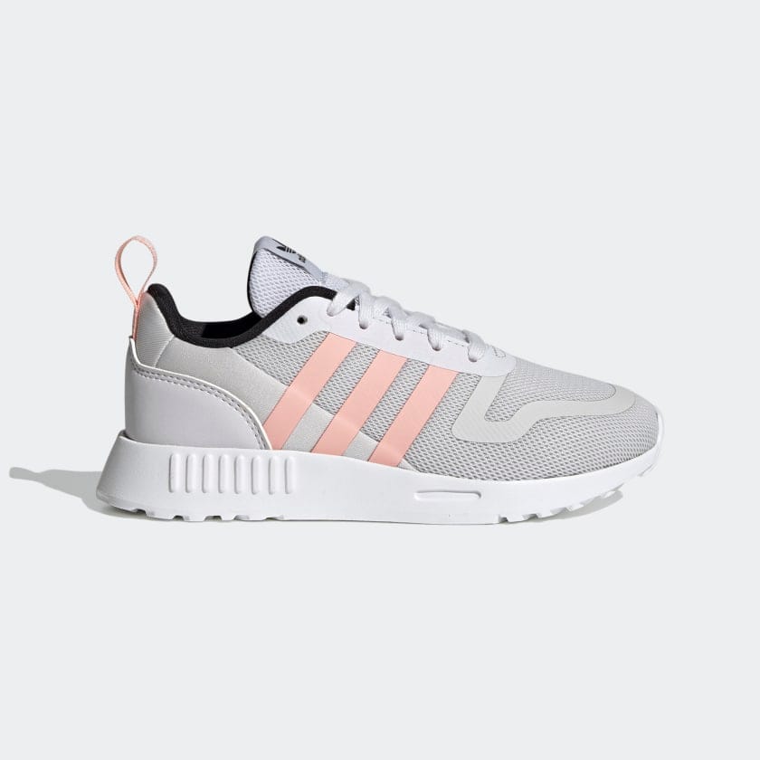 Adidas Multix C - Grey One / Glow Pink
