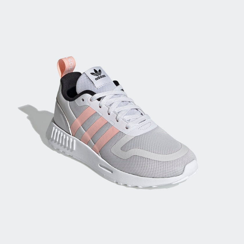 Adidas Multix C - Grey One / Glow Pink