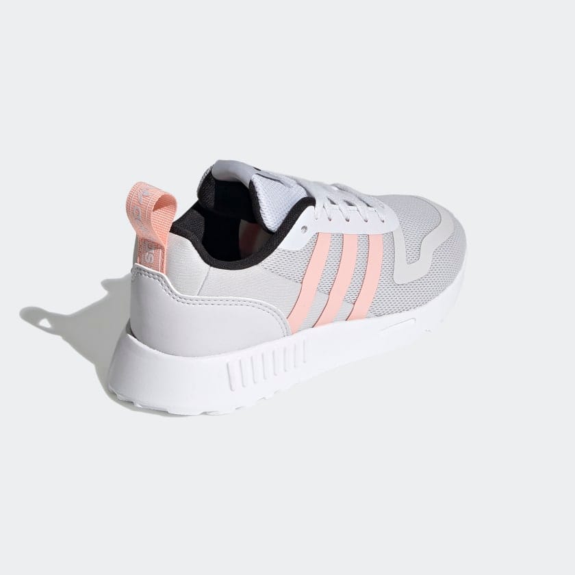 Adidas Multix C - Grey One / Glow Pink