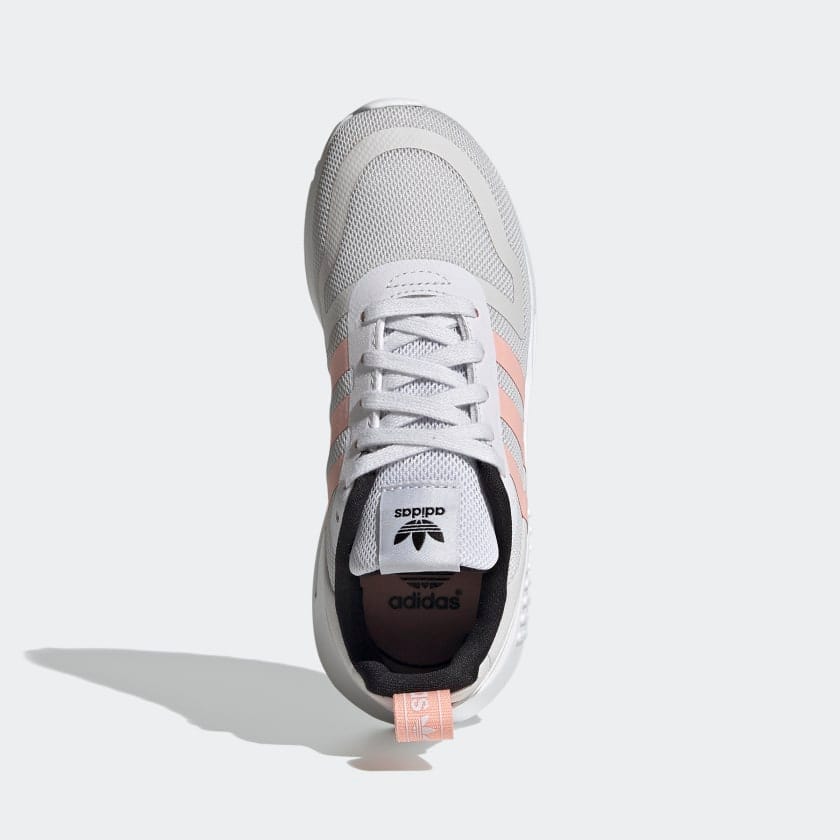 Adidas Multix C - Grey One / Glow Pink