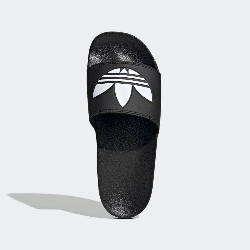 Adidas Adilette Lite - Core Black / White