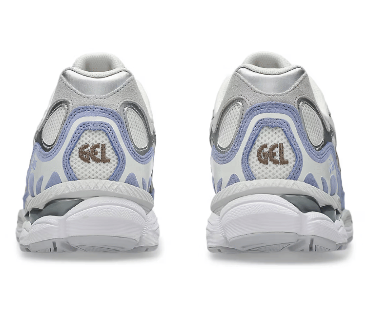 ASICS Men’s Asics Gel NYC (Cream/Cloud Blue)