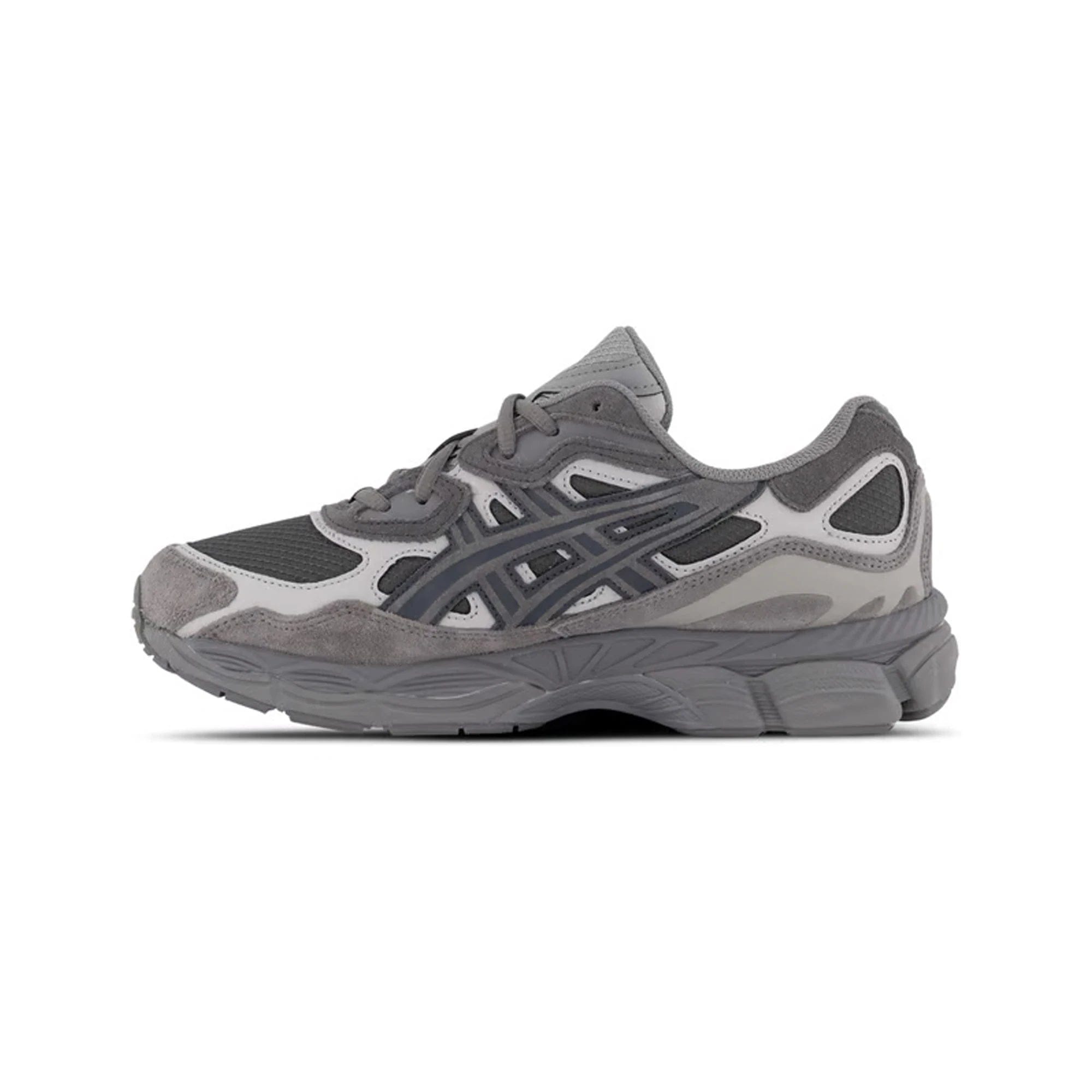 ASICS Gel NYC Obsidian Grey Obsidian Grey