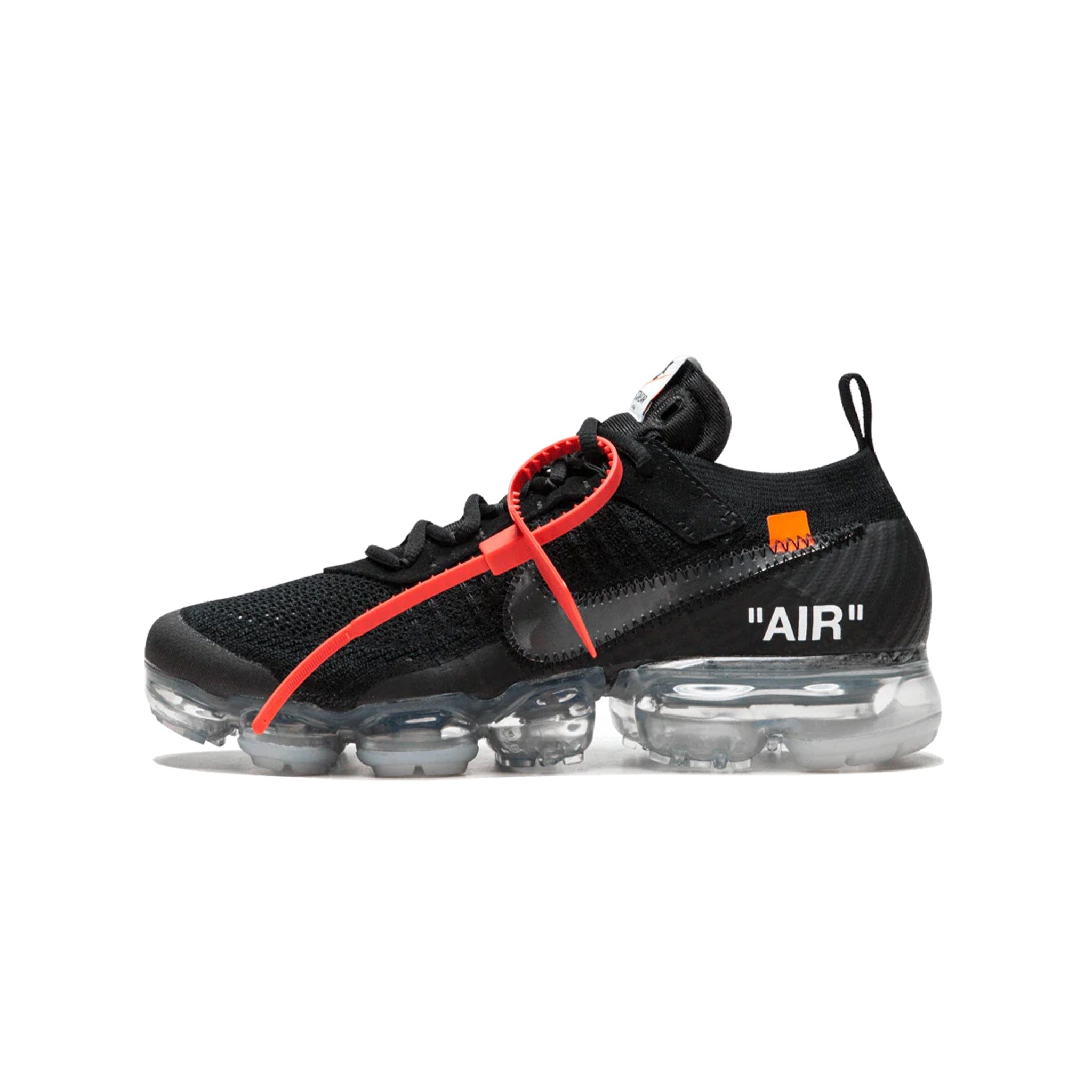 Nike Air VaporMax Off - White Black