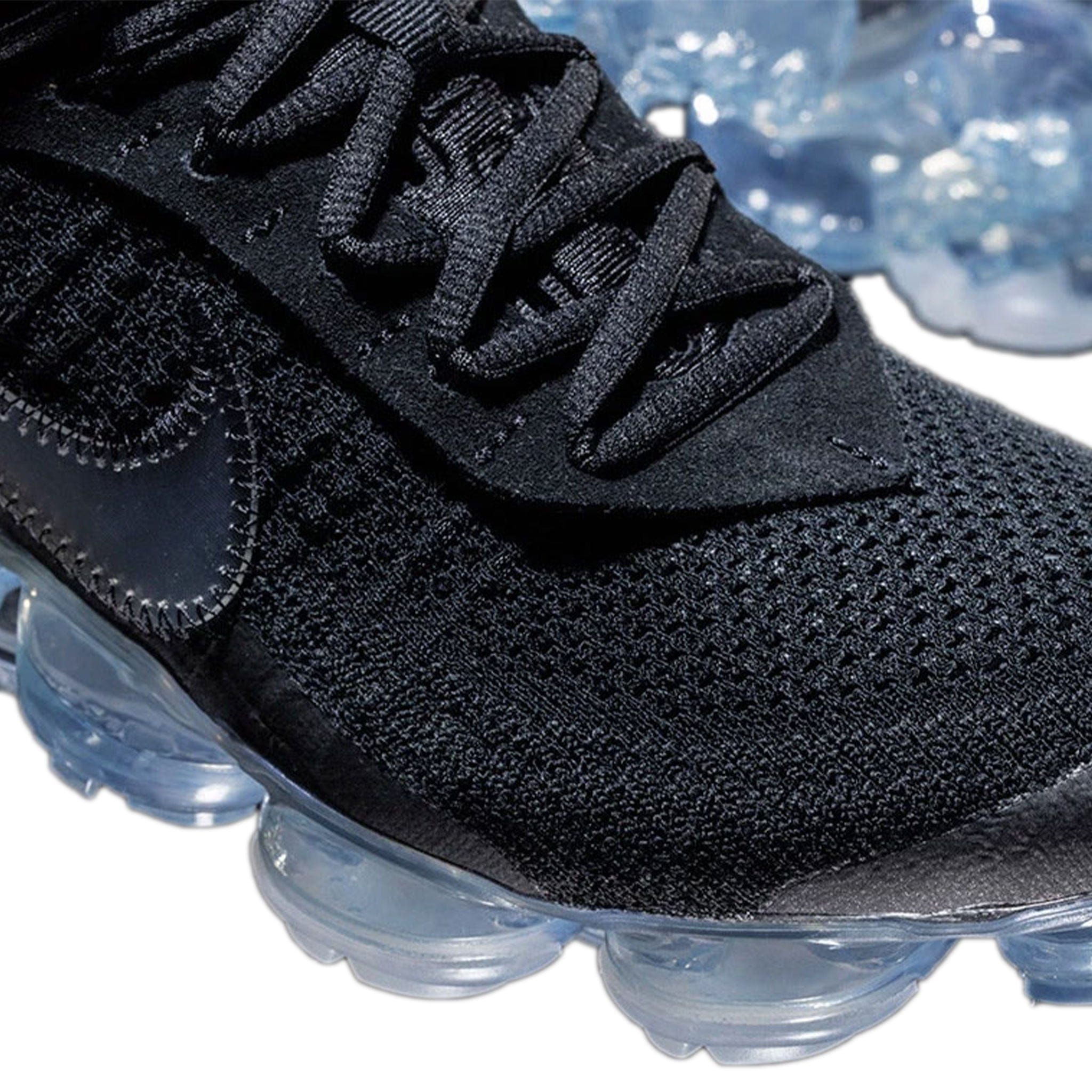 Nike Air VaporMax Off - White Black