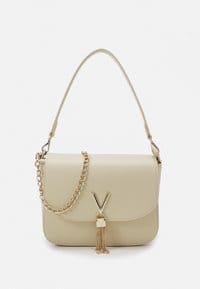 Valentino Divina Handbag Beige