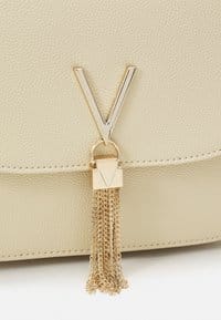 Valentino Divina Handbag Beige