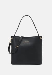 Valentino Brixton Handbag Nero