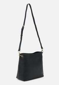 Valentino Brixton Handbag Nero