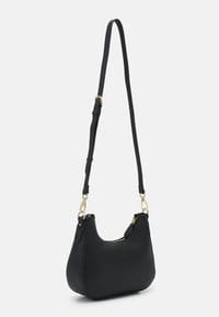 Valentino Brixton Handbag Nero