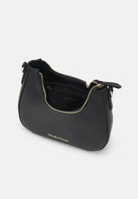 Valentino Brixton Handbag Nero