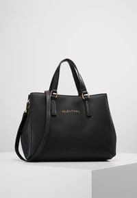 Valentino Superman Handbag Nero
