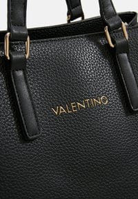 Valentino Superman Handbag Nero