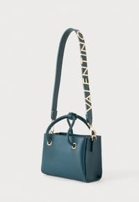 Valentino Alexia Handbag Petrolio