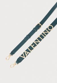 Valentino Alexia Handbag Petrolio