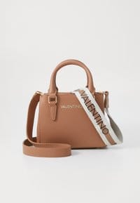 Valentino Handbag Cuoio