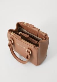 Valentino Handbag Cuoio