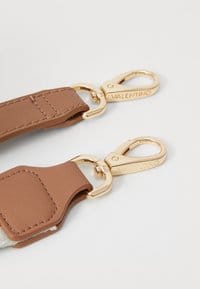 Valentino Handbag Cuoio