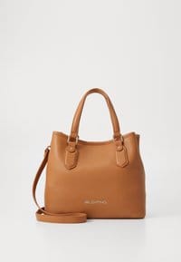 Valentino Brixton Handbag Cuoio