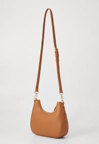 Valentino Brixton Handbag Cuoio