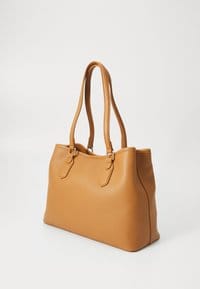 Valentino Brixton Handbag Cuoio