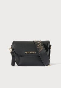 Valentino Hail Handbag Nero