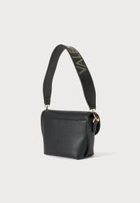 Valentino Hail Handbag Nero