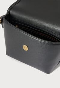Valentino Hail Handbag Nero