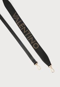 Valentino Hail Handbag Nero