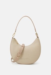 Valentino Alexia Handbag Ecru