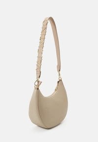 Valentino Alexia Handbag Ecru