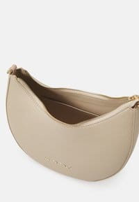 Valentino Alexia Handbag Ecru