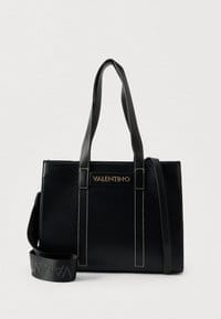 Valentino Aury Handbag Nero
