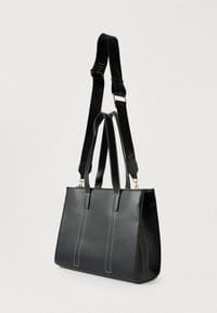 Valentino Aury Handbag Nero